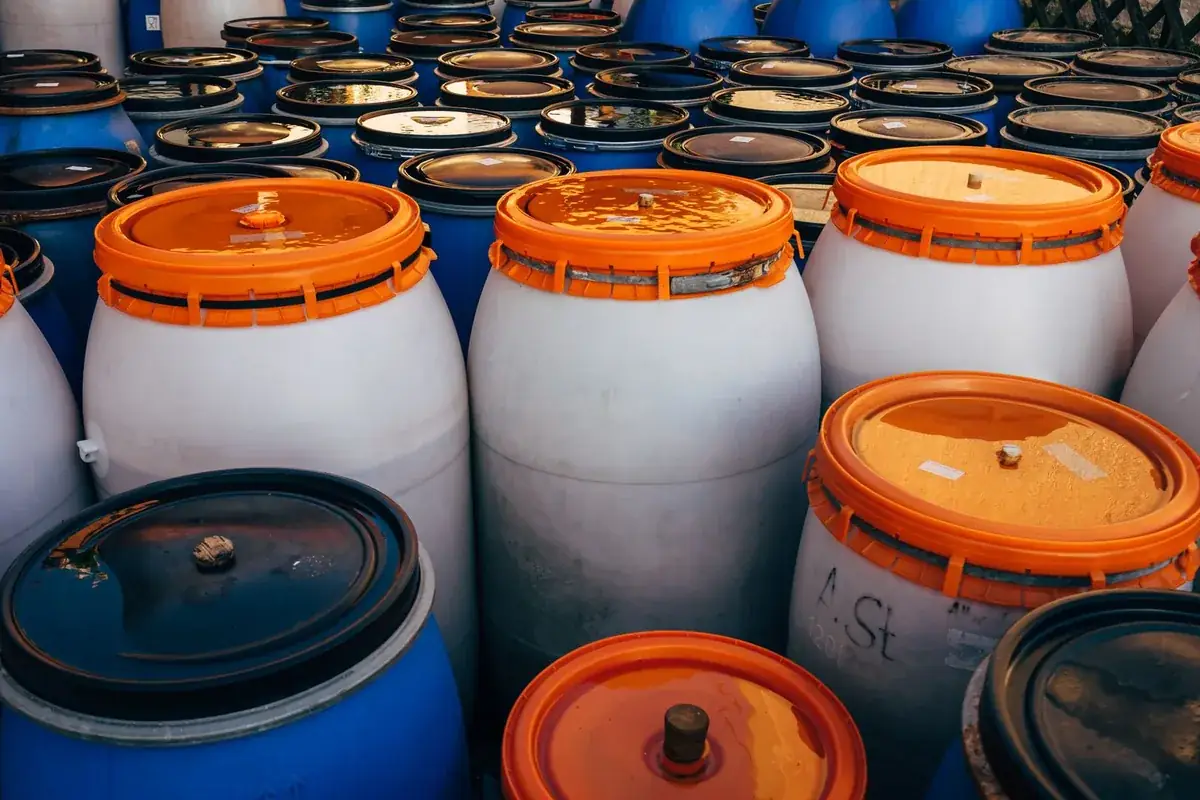 Chemical & Toxic Waste Cleanup in Little Flock, AR